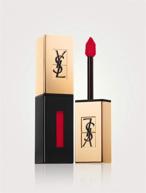 Yves Saint Laurent ROUGE PUR COUTUREVernis192; 